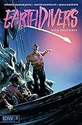 Earthdivers #3
