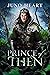 Prince of Then (Black Blood Fae #0)