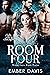 Room Four:  Wrong Guys, Rig...