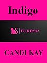 Indigo (Purrs, #2)