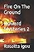 Fire On The Ground by Rosetta Igou