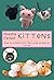 Needle Felted Kittens: How ...