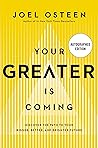 Your Greater Is C...
