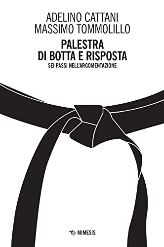 Palestra di botta e risposta: Sei passi nell’argomentazione
