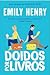 Doidos por Livros