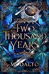 Two Thousand Years (The Empire Saga, #1)