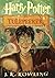 Harry Potter ja tulepeeker by J.K. Rowling
