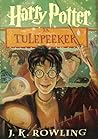 Harry Potter ja t...