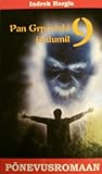 Pan Grpowski üheksa juhtumit by Indrek Hargla