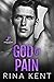 God of Pain (Legacy of Gods, #2)