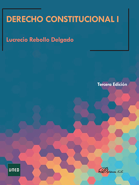 Derecho Constitucional I (Paperback)
