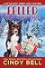 Felled in Little Leaf Creek by Cindy Bell