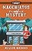 Macchiatos and Mystery A Janie Bruce Cozy Mystery Series Book 1 by Millie Briggs