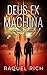 Deus Ex Machina (Hamartia, #2)