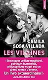 Les Vilaines