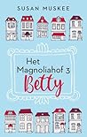 Betty (Het Magnoliahof, #3)