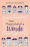 Wende (Het Magnoliahof, #4)