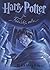 Harry Potter ja Fööniksi Ordu by J.K. Rowling