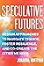 Speculative Futures: Design Approaches to Navigate Change, Foster Resilience, and Co-create the Cities We Need