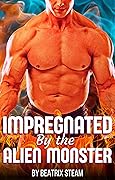 Impregnated by the Alien Monster