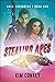 Stealing Ares (Ares Ascendi...