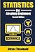 Statistics for Absolute Beginners (Second Edition) (Learn Statistics & Probability Books for Beginners)