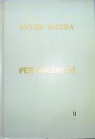 Për shkencën : përmbledhje veprash : vëllimi 2, 1976-1984