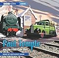 Paul Temple and the Front Page Men