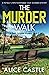 The Murder Walk (A Beth Haldane Mystery #5)