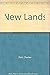 NEW LANDS (The Garland library of science fiction)