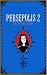 Persepolis 2: The Story of a Return (Pantheon Graphic Library)