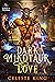Dark Minotaur Love (Minotau...