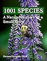 1001 Species by Richard Gregson