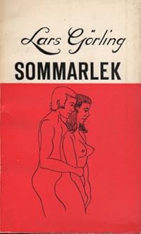 Omslag för Sommarlek