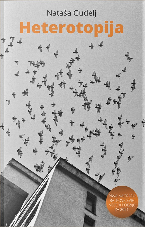 Heterotopija (Paperback)