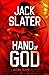 Hand of God (Jason Trapp Thrillers)