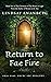 Return to Fae Fire: A Fairy...