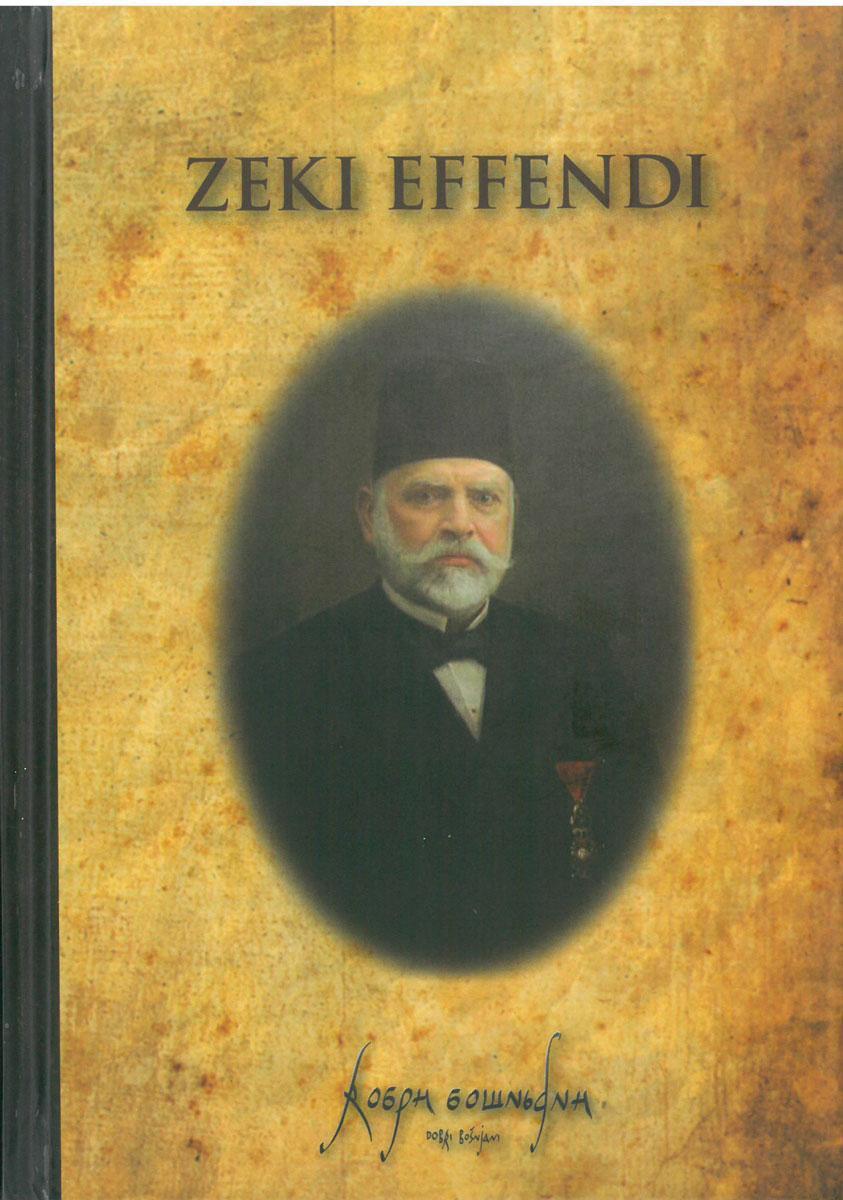 Zeki effendi: 2. juli 1916. - 2. juli 2016