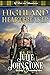 Highland Heartbreaker (Of Mist and Mountains, #4) by Julie Johnstone