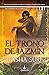 El trono de jazmín (The Burning Kingdoms, #1)