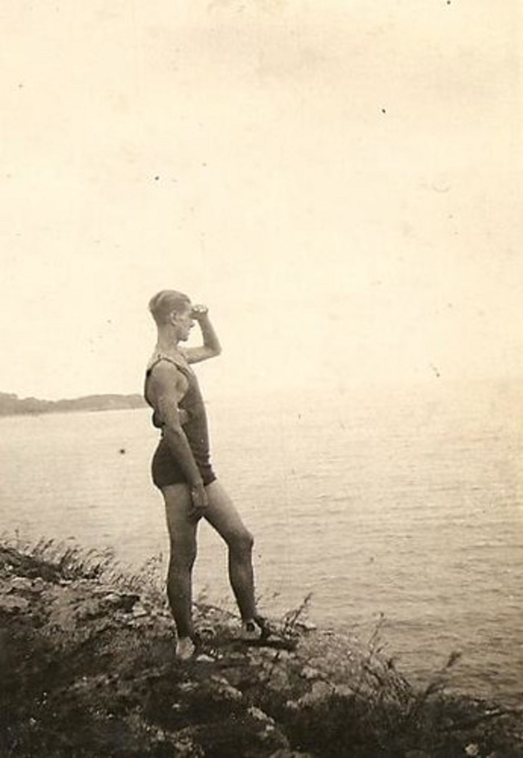 Summer at the Lake (Paperback)