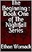 The Beginning : Book One of...