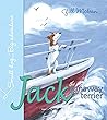 Jack the Runaway Terrier by Gill McLean Jack the Runaway Terrier by Gill McLean