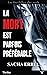 La mort est parfois préférable by Sacha Erbel