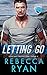 Letting Go  (Colton Security, #2)