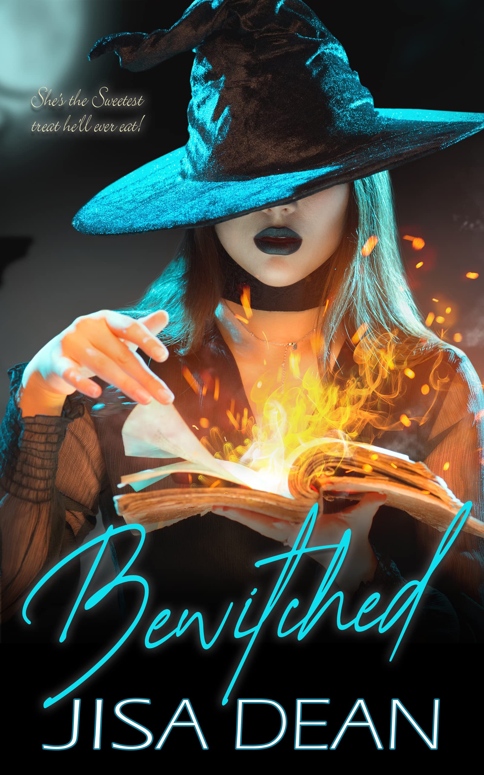Bewitched (Kindle Edition)