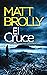 El cruce (La detective Louise Blackwell #1)