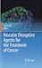 Vascular Disruptive Agents for the Treatment of Cancer by Tim Meyer