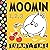 Moomin Baby: 123 Tummy Time Concertina Book
