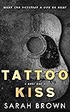 Tattoo Kiss x
